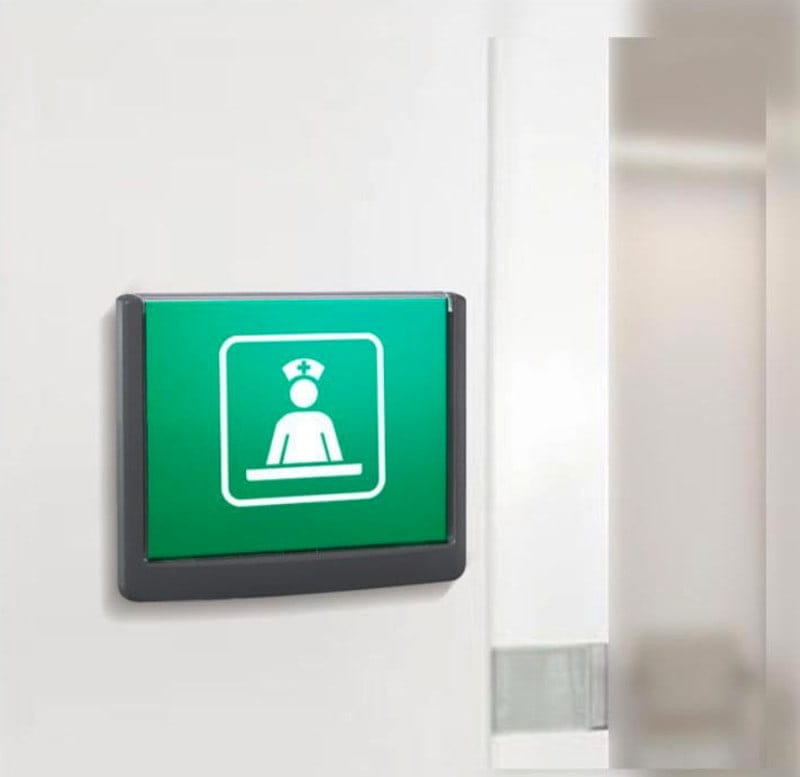 Tabliczka GERT 149x148,5 mm - obrazek 5