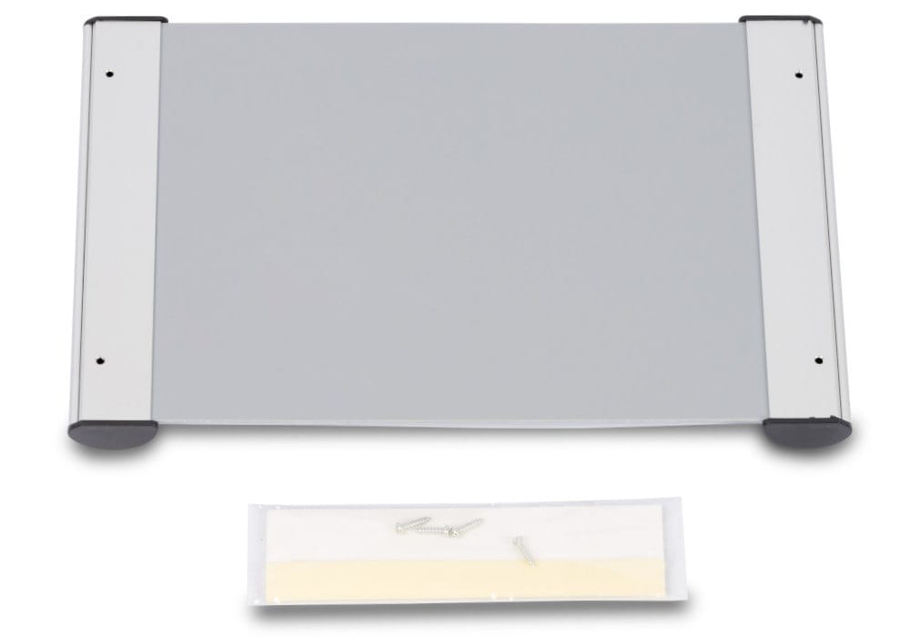 Tabliczka Sonic A5 - obrazek 4