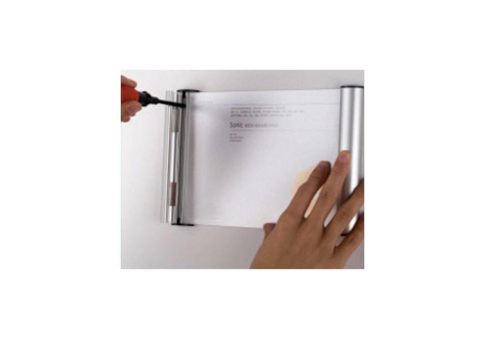 Tabliczka Sonic A5 - obrazek 6