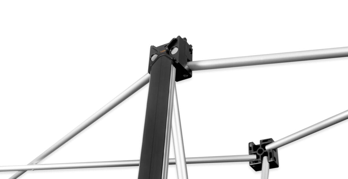 Premium Magnetic Pop Up 3x3 prosta w ambonie - obrazek 9