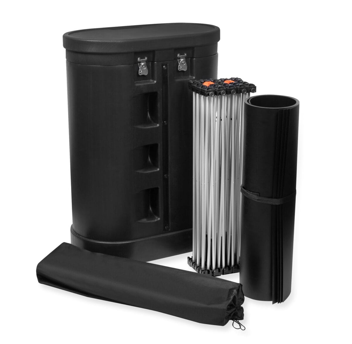 Premium Magnetic Pop Up 3x4 prosta w ambonie - obrazek 10