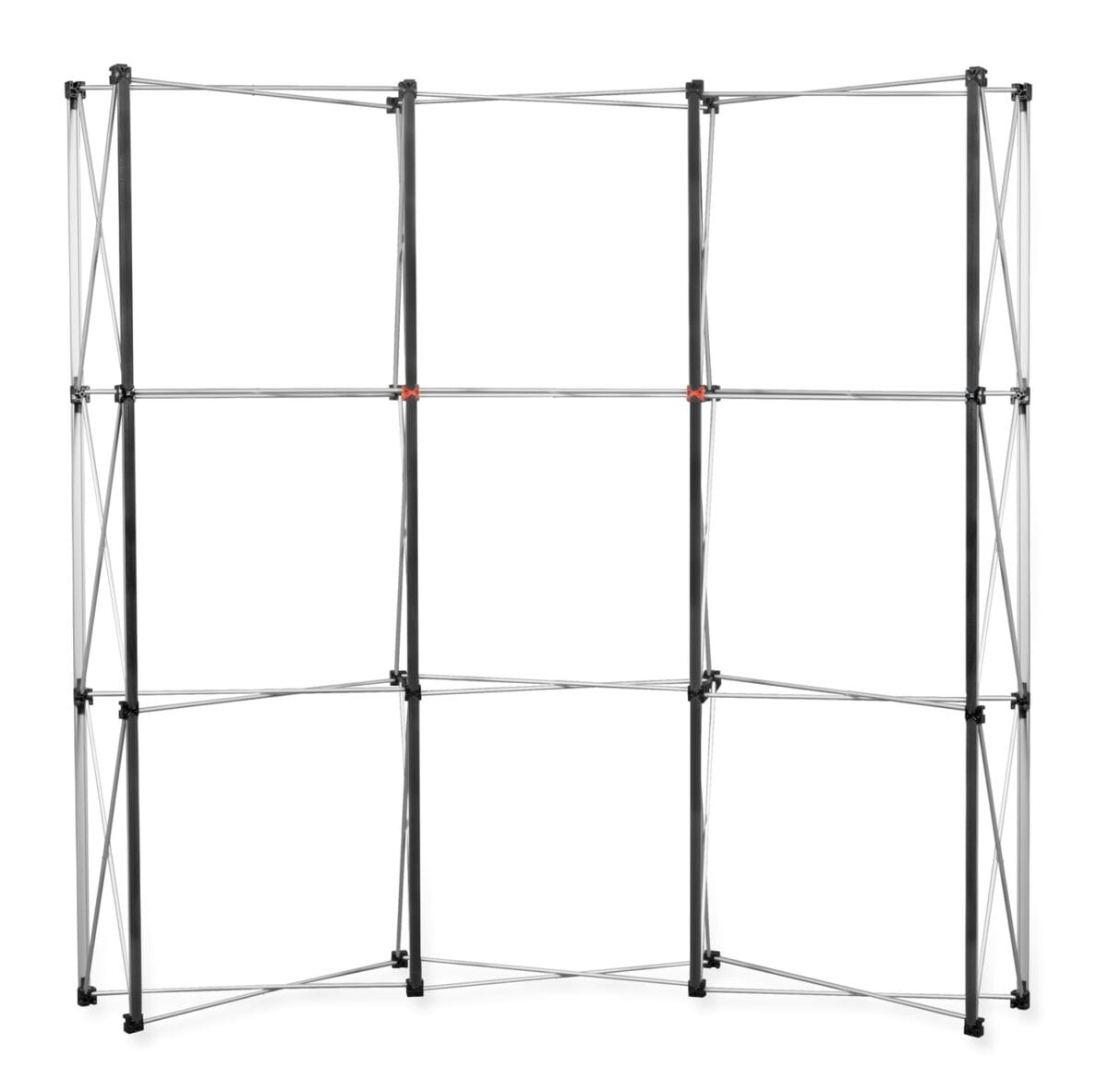 Premium Magnetic Pop Up 3x3 łukowa w ambonie