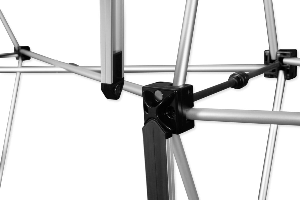 Premium Magnetic Pop Up 3x4 łukowa w ambonie - obrazek 4