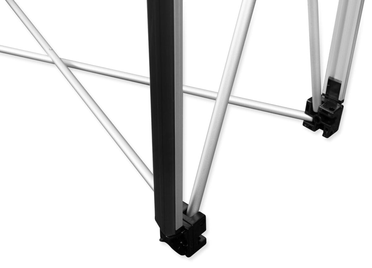 Premium Magnetic Pop Up 3x4 łukowa w ambonie - obrazek 7