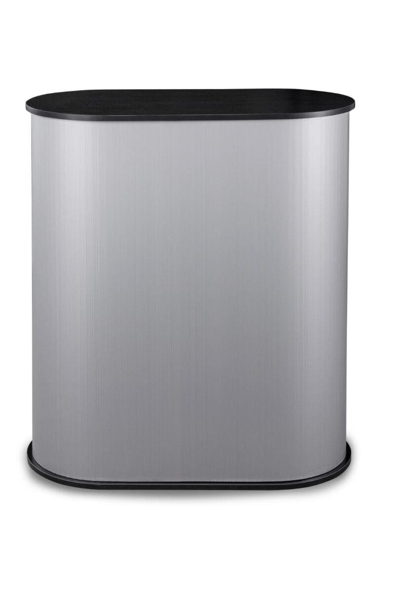 Trybunka Promo 2 z półką - MOCNY BLAT - obrazek 7