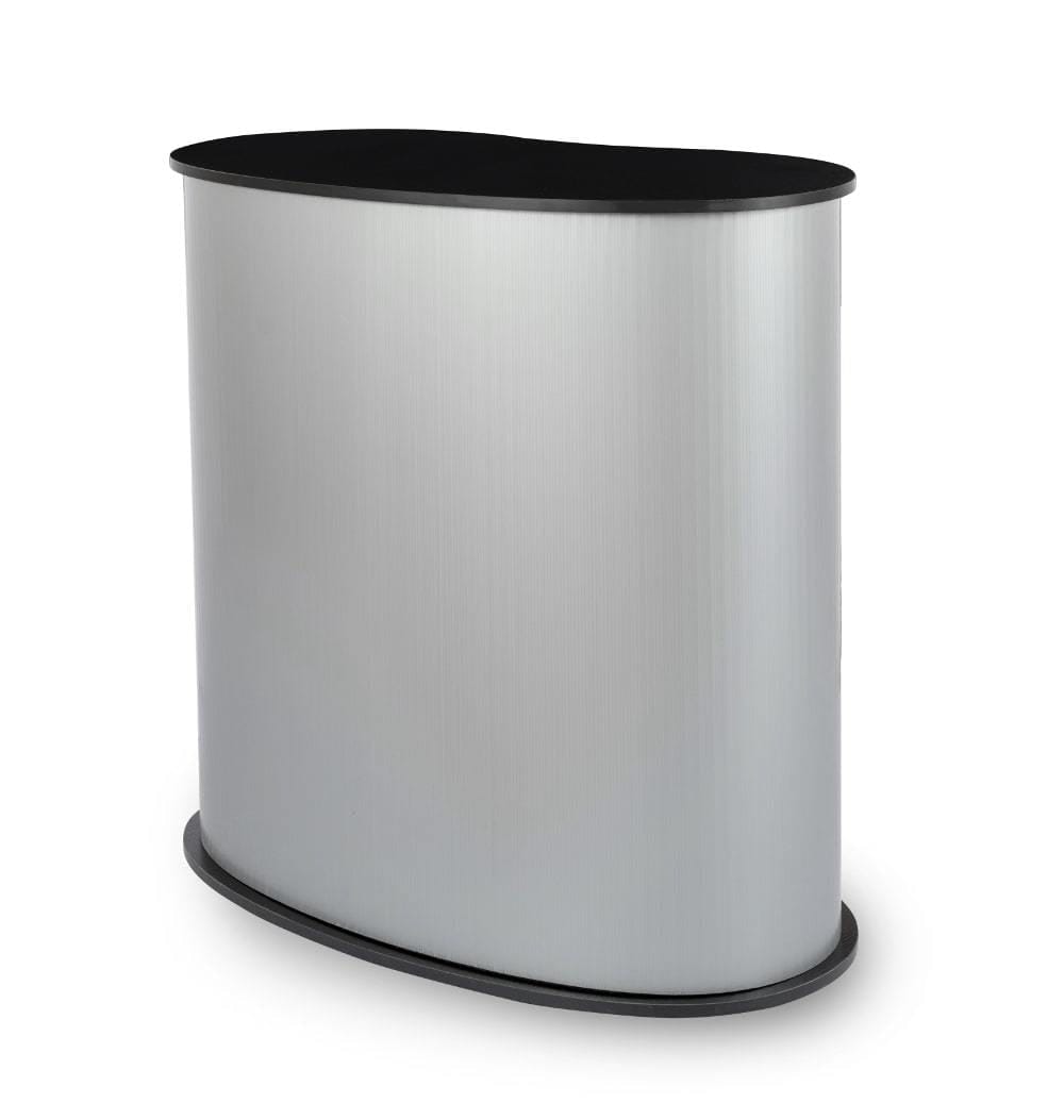 Trybunka Promo 2 z półką - MOCNY BLAT - obrazek 8