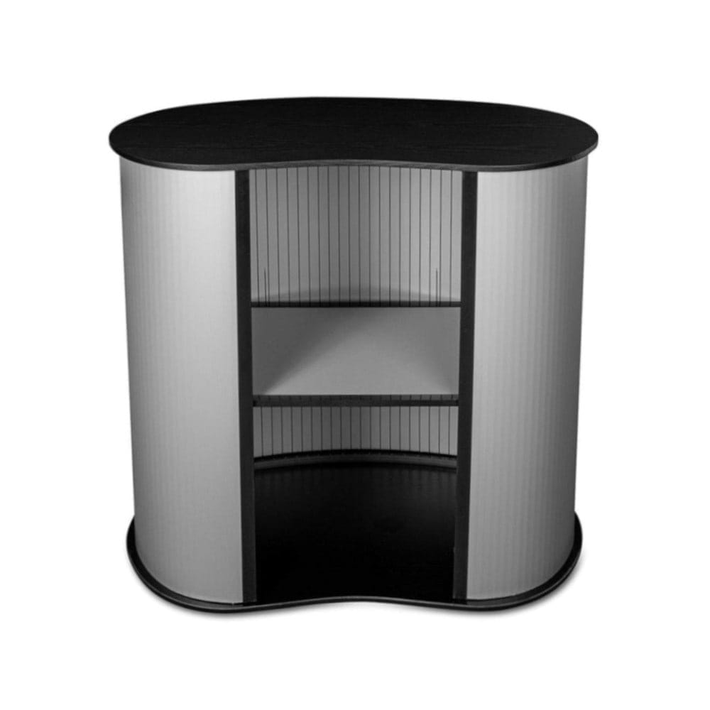 Trybunka Promo 2 z półką - MOCNY BLAT - obrazek 11