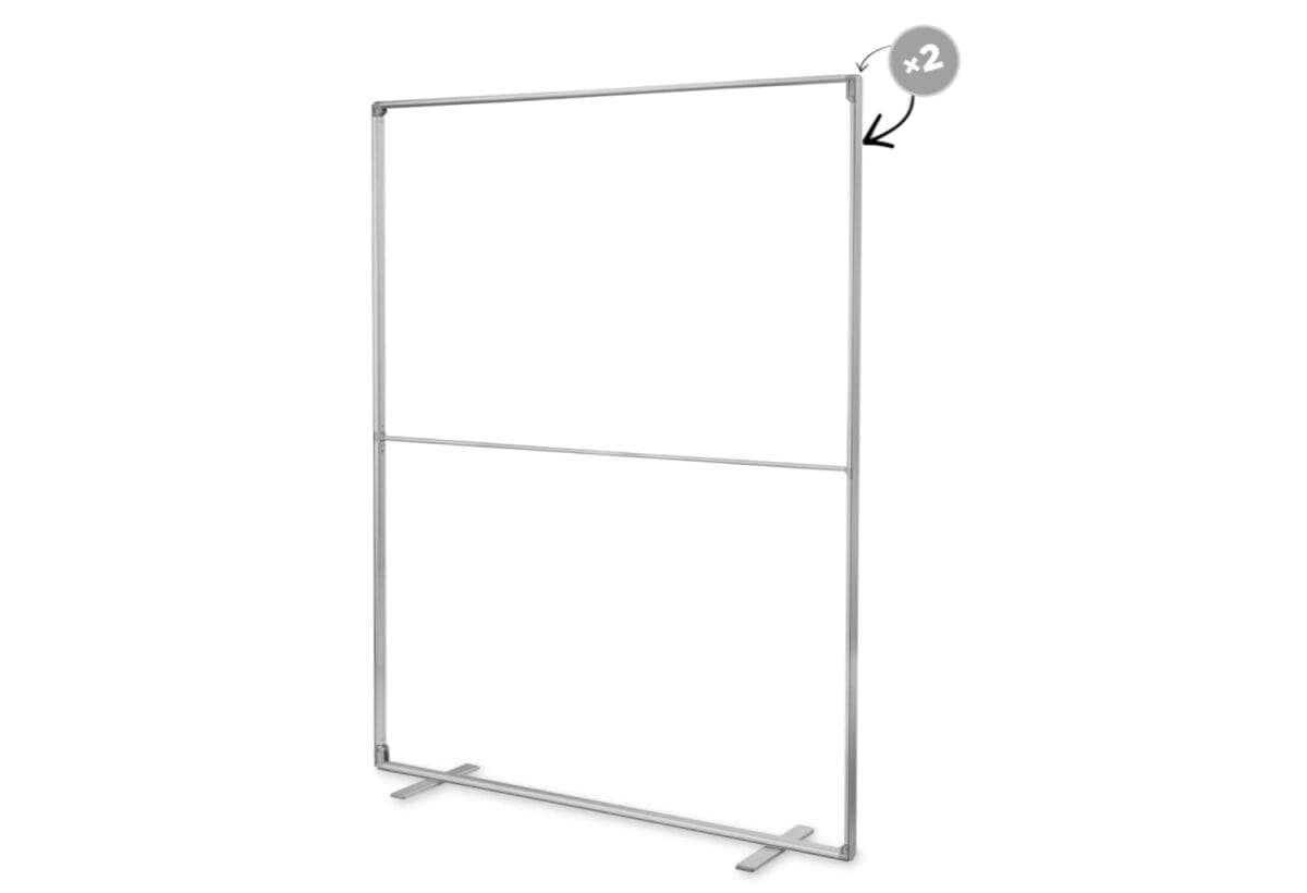 System MEGA SEG™ 150x200 - obrazek 3