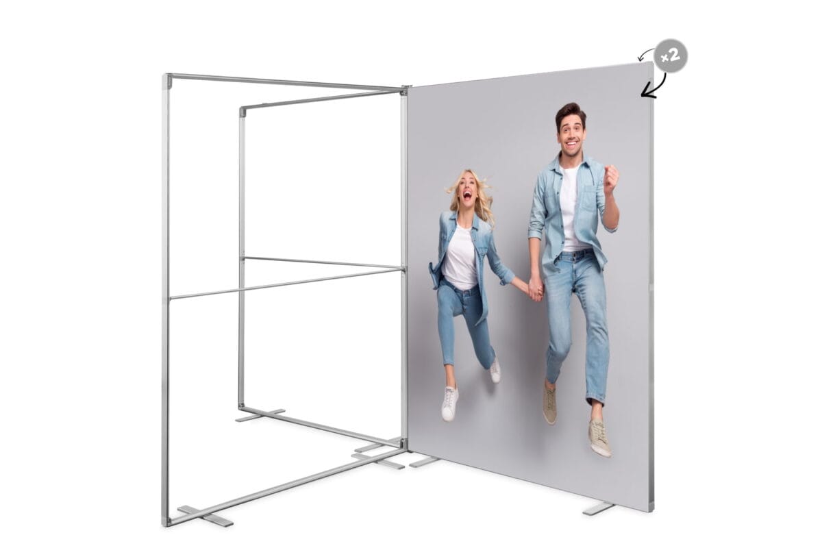 System MEGA SEG™ 150x200 - obrazek 5