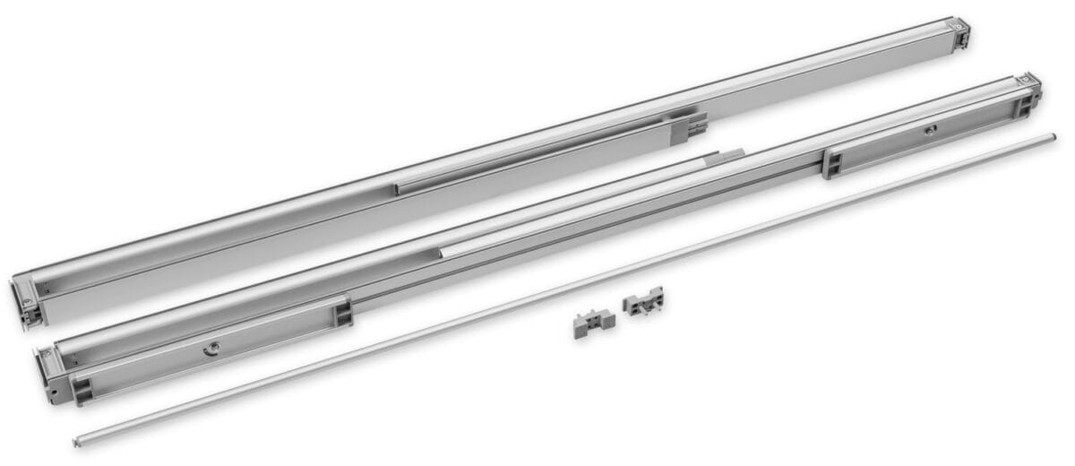 System MEGA SEG™ 150x200 - obrazek 7