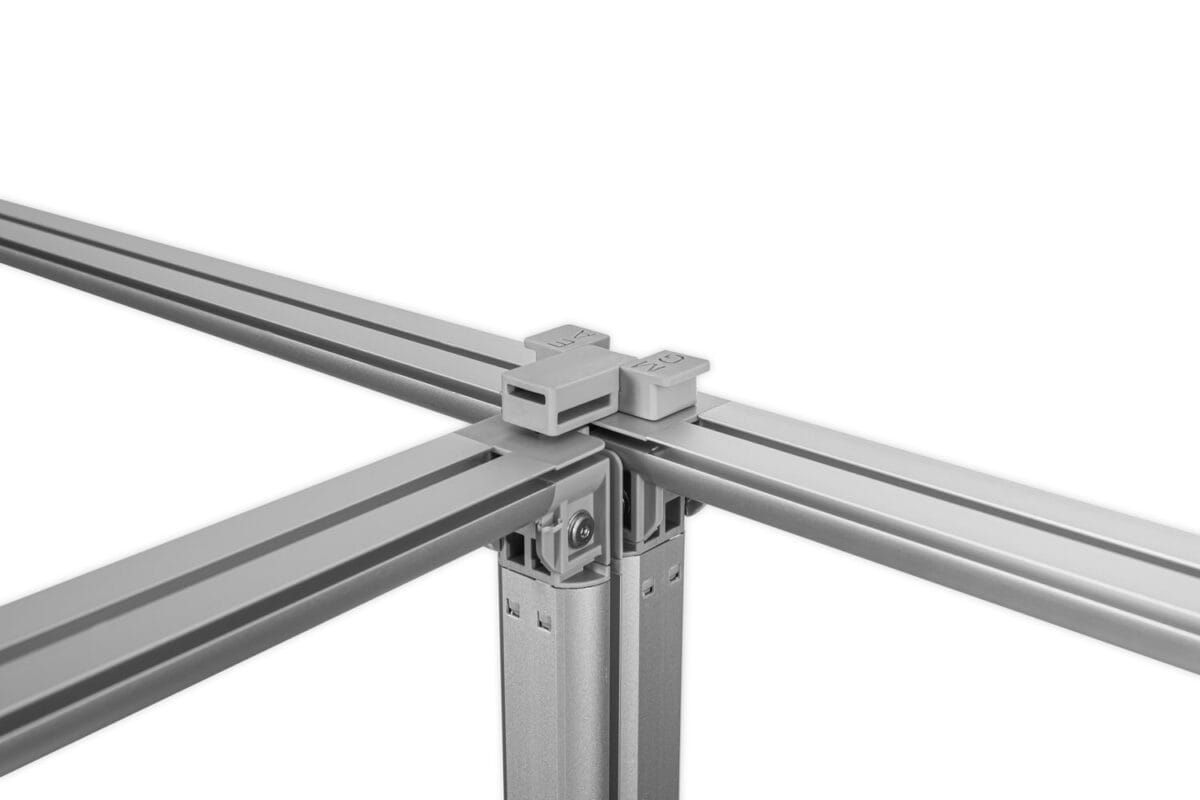 System MEGA SEG™ 150x200 - obrazek 11