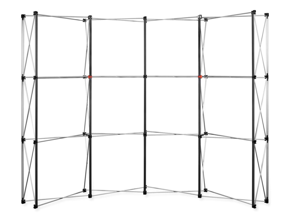 Premium Magnetic Pop Up 3x4 łukowa w ambonie - obrazek 12