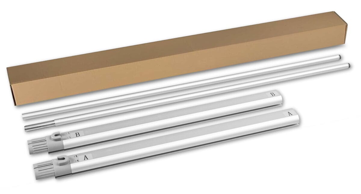 LONG SET 2.3 do systemu MEGA SEG™ 150x200 - obrazek 4