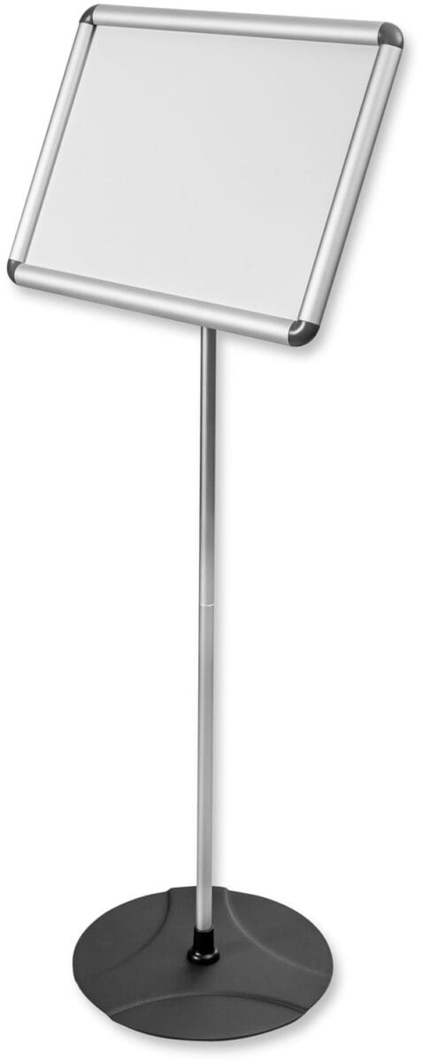 Stojak info/menu Classic - A3 - obrazek 7