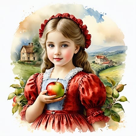 dziecięce / dla dzieci