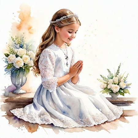 Ślub / chrzest / komunia