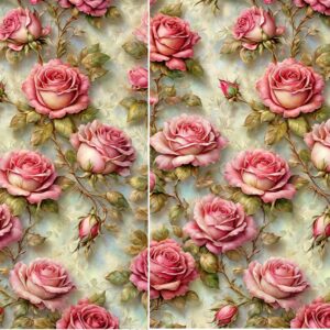 Papier ryżowy 244005a