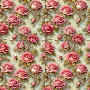 Papier ryżowy 244005b