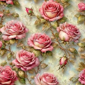 Papier ryżowy 244005