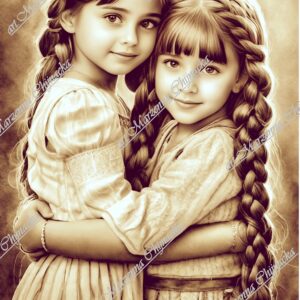 Papier ryżowy B-0001