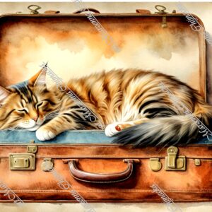 Papier ryżowy B-0009