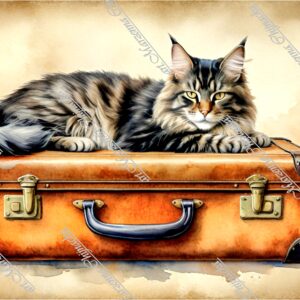 Papier ryżowy B-0012