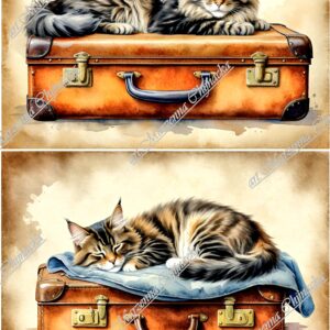 Papier ryżowy B-0015