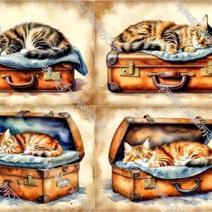 Papier ryżowy B-0016