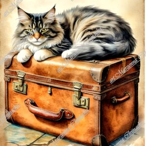 Papier ryżowy B-0019