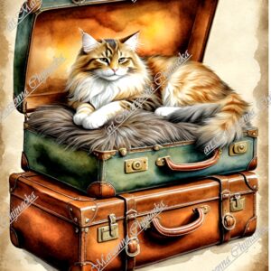 Papier ryżowy B-0020