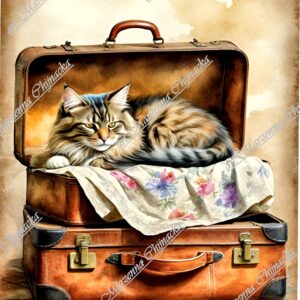 Papier ryżowy B-0022