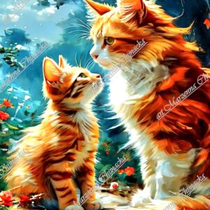 Papier ryżowy B-0137