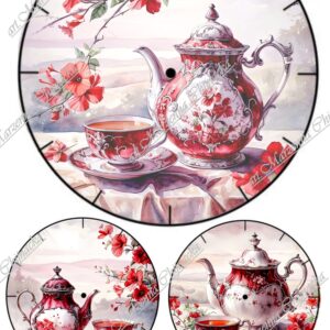 Papier ryżowy B-0503