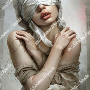 Papier ryżowy B-0530