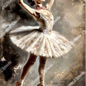 Papier ryżowy B-0531