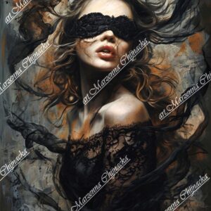 Papier ryżowy B-0537