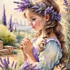 Papier ryżowy C-0483