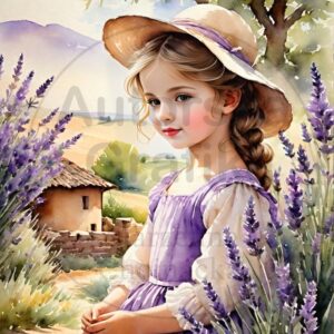 Papier ryżowy C-0484