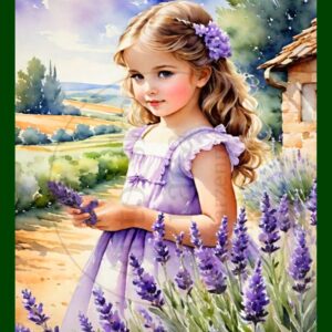 Papier ryżowy D-0088