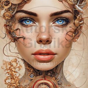 Papier ryżowy L-0032