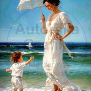 Papier ryżowy L-0049