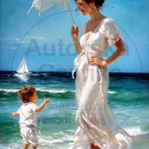 Papier ryżowy L-0050