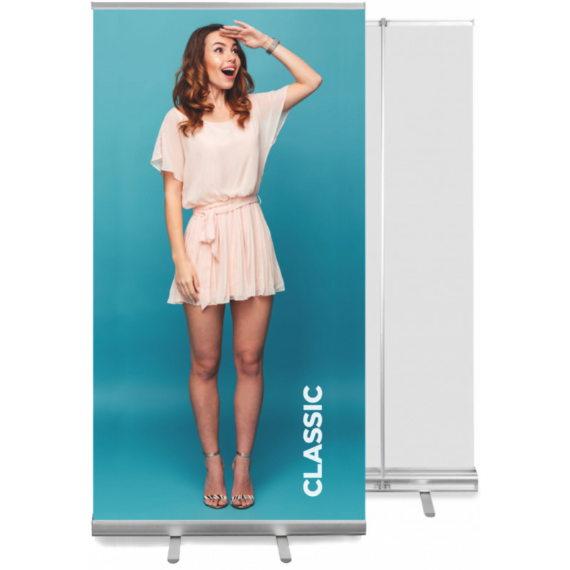 Roll Up Classic 100x200 - obrazek 10
