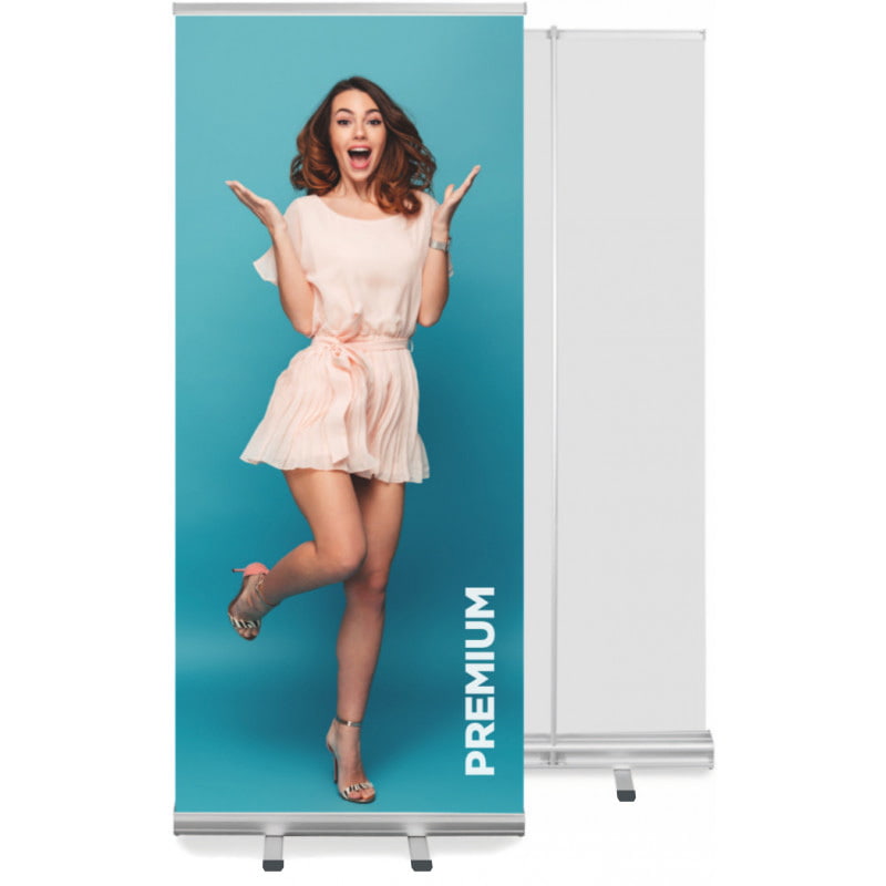 Roll Up Premium 85x200 - obrazek 12