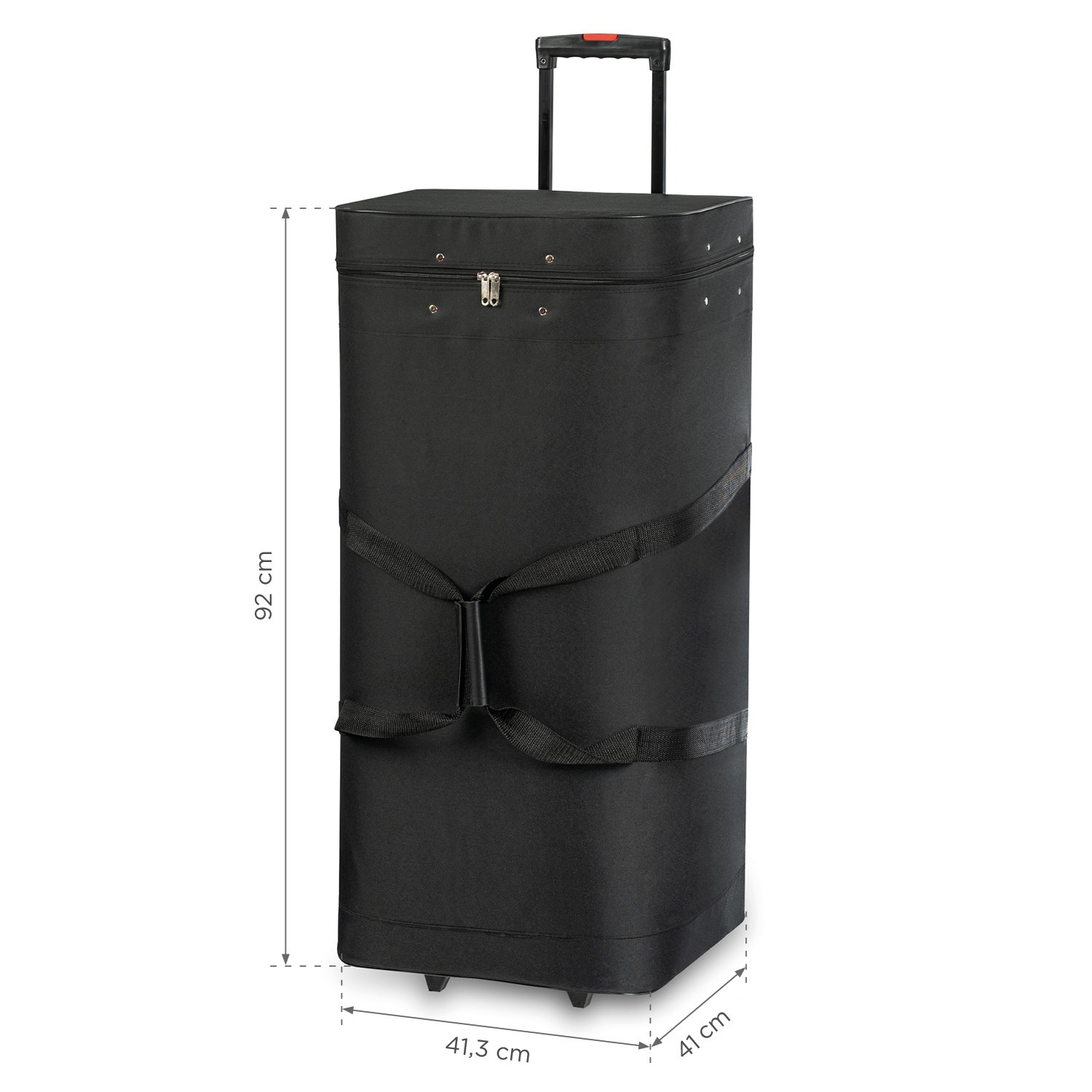 POP UP Łukowa 3x4 w walizce - obrazek 12