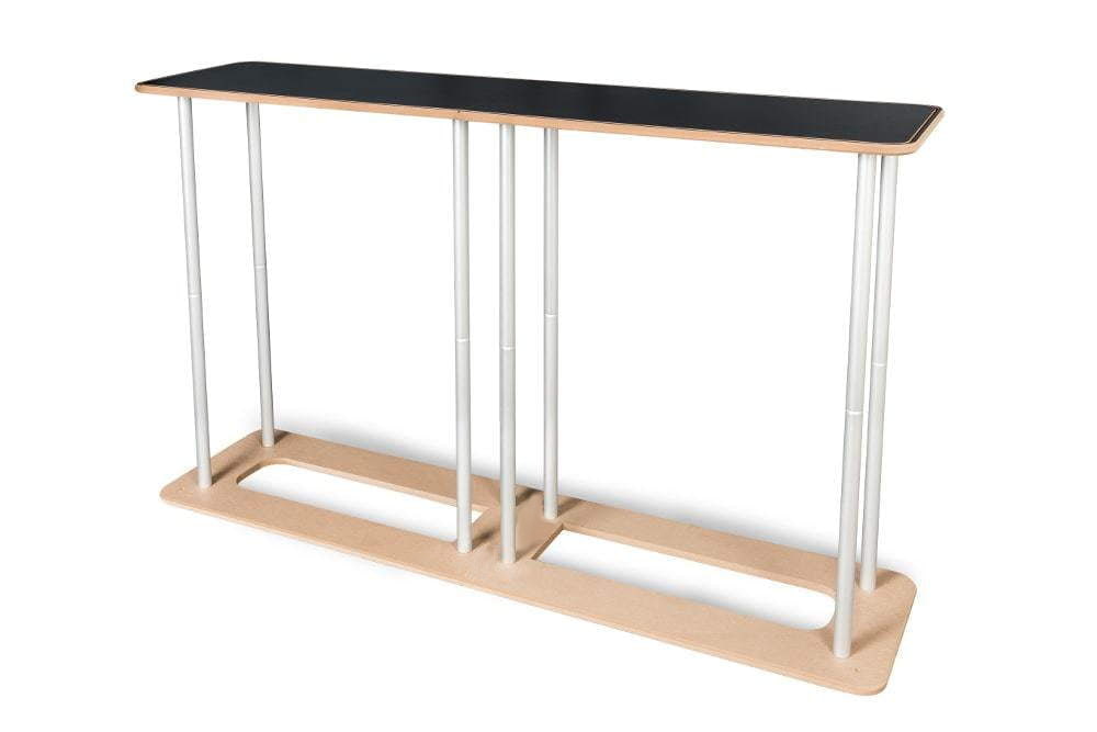 Trybunka Preston prostokąt XXL - obrazek 4