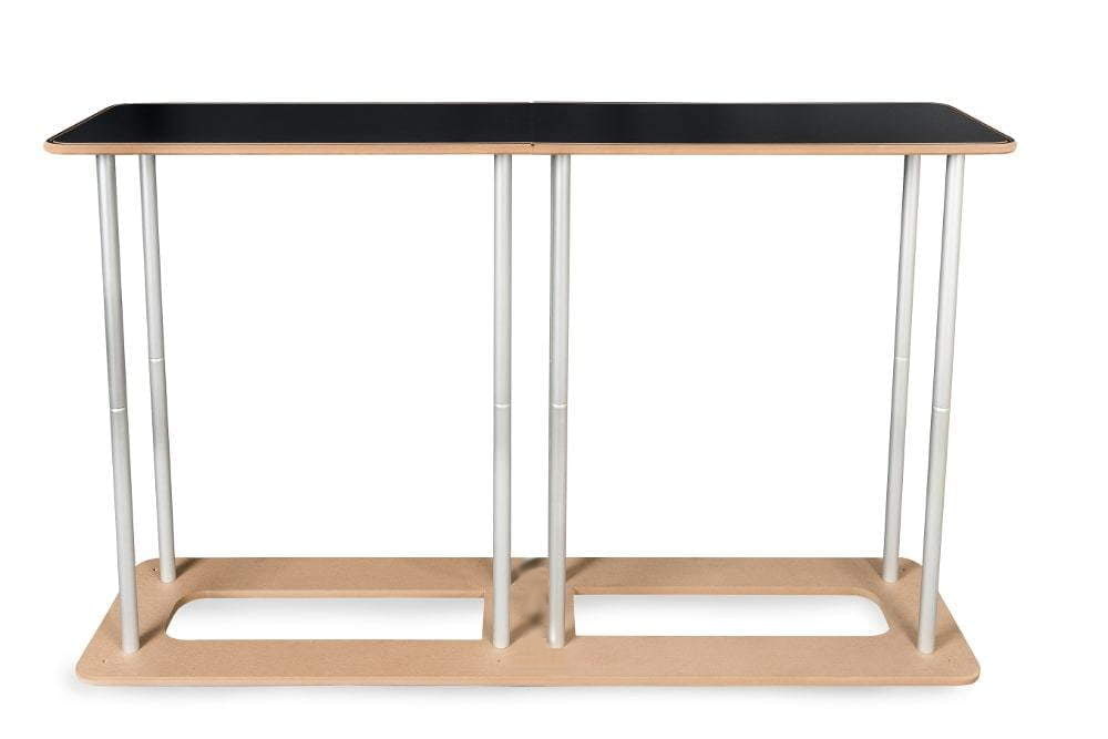 Trybunka Preston prostokąt XXL - obrazek 5