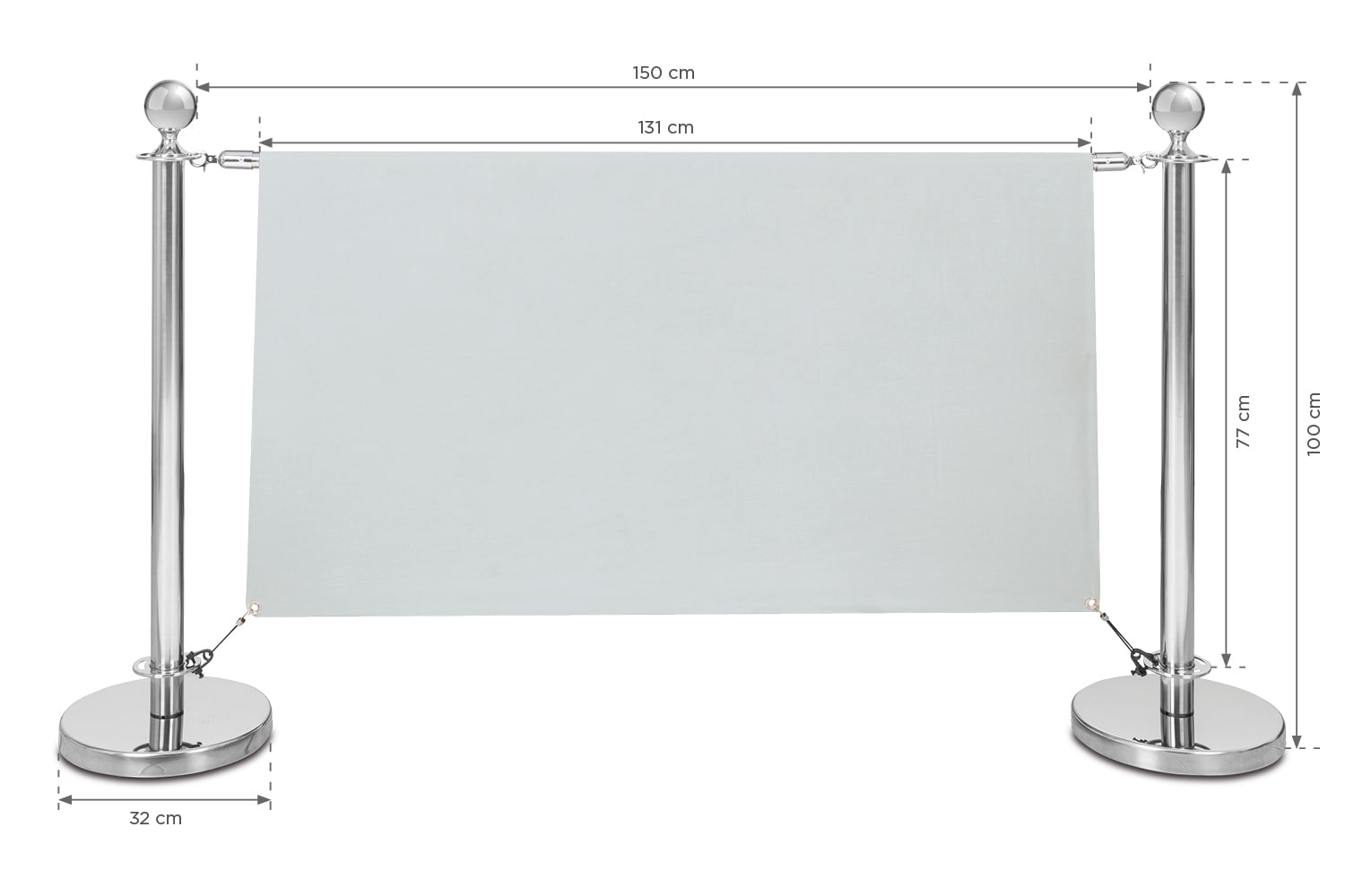 Zestaw Cafeteria - Chrom - obrazek 9