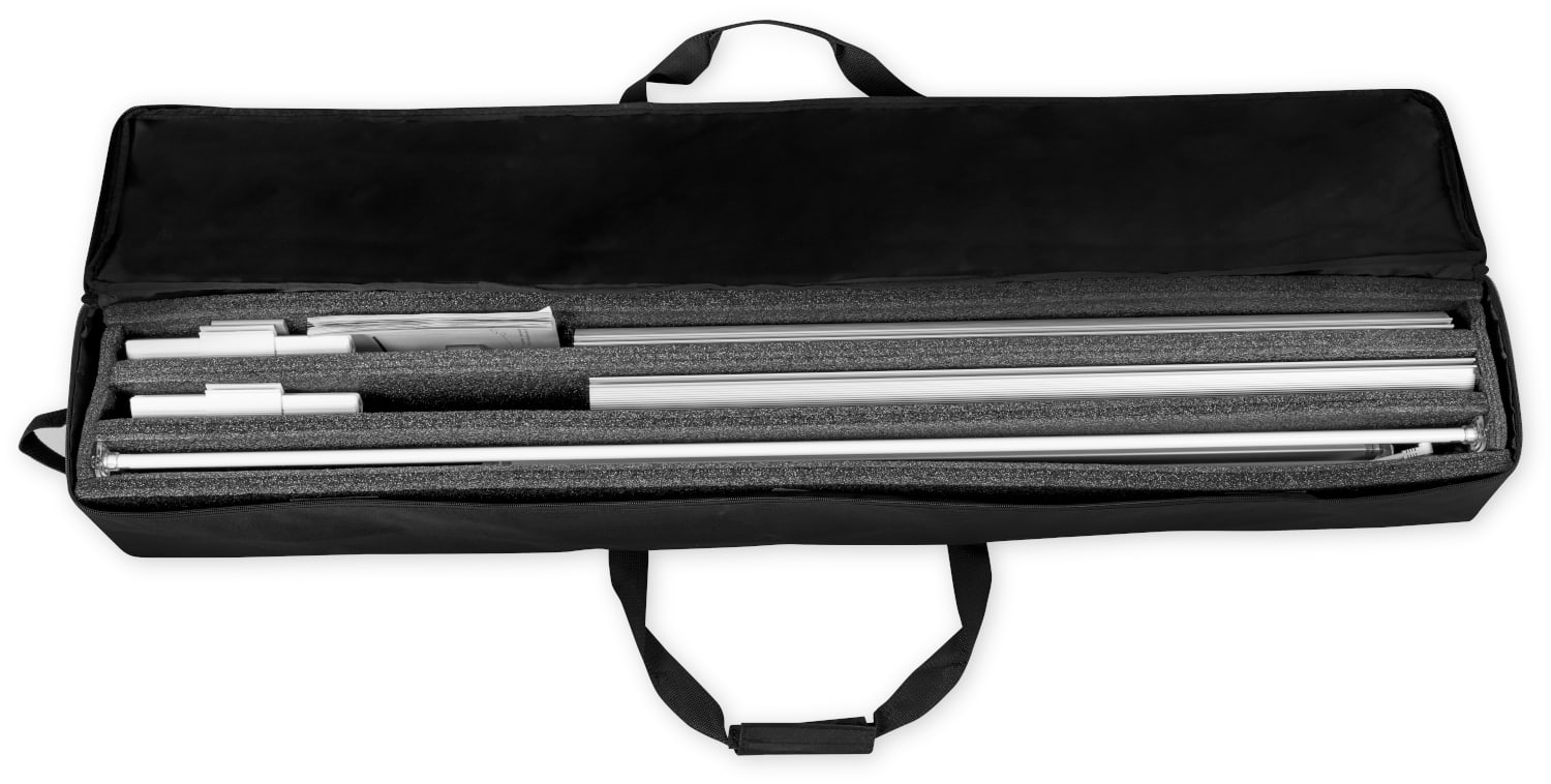 XL set 100 (poziom) do systemu LUMIX™ 200x250, 400x250, 500x250 - obrazek 5