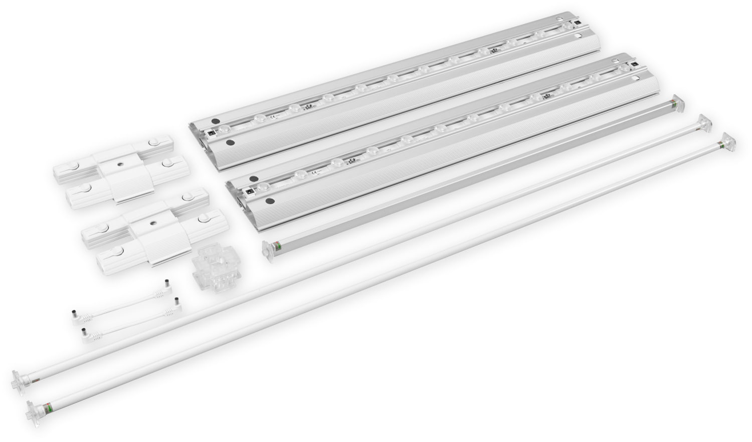 XL set 85 (poziom) do systemu LUMIX™ 200x250, 400x250, 500x250 - obrazek 3